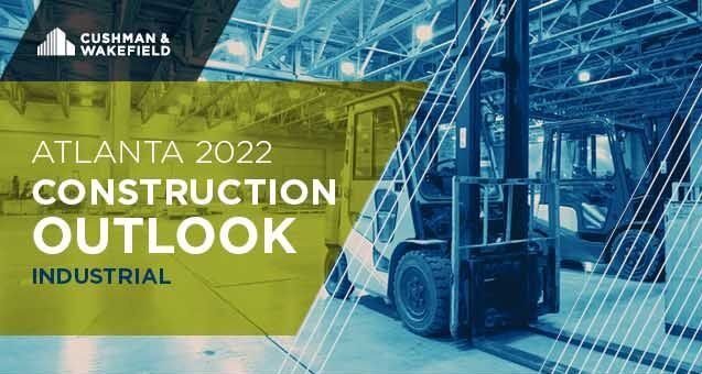 Atlanta 2022 Construction Outlook 11.16